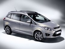 Jantes Auto Exclusive pour votre Ford C-Max 2011- 2019