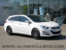 Jantes Auto Exclusive pour votre Hyundai i40