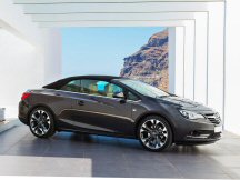 Jantes Auto Exclusive pour votre Opel Cascada
