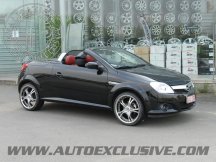 Jantes Auto Exclusive pour votre Opel Tigra