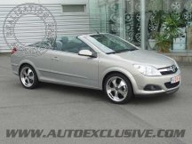 Jantes Auto Exclusive pour votre Opel Astra H 4X100