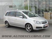 Jantes Auto Exclusive pour votre Opel Zafira B