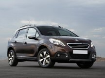 Jantes Auto Exclusive pour votre Peugeot 2008  2013- 2018