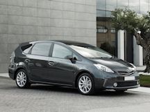 Jantes Auto Exclusive pour votre Toyota Prius Plus 2012-