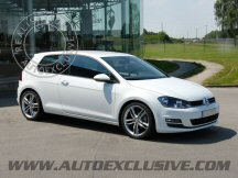 Jantes Auto Exclusive pour votre Volkswagen Golf 7