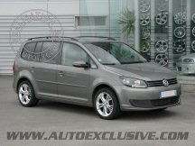 Jantes Auto Exclusive pour votre Volkswagen Touran 2011- 2014
