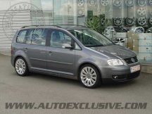 Jantes Auto Exclusive pour votre Volkswagen Touran 2003- 2010