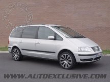 Jantes Auto Exclusive pour votre Volkswagen Sharan