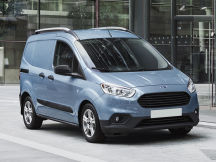 Jantes Auto Exclusive pour votre Ford Transit Courier 2014-