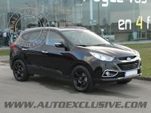 Jantes Auto Exclusive pour votre Hyundai ix35
