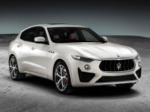 Jantes Auto Exclusive pour votre Maserati Levante