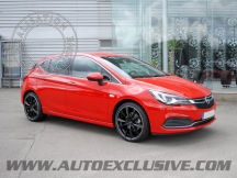 Jantes Auto Exclusive pour votre Opel Astra K