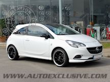Jantes Auto Exclusive pour votre Opel Corsa E