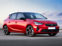 Jantes Auto Exclusive pour votre Opel Corsa F 2019-