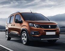 Jantes Auto Exclusive pour votre Peugeot Rifter