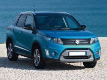 Jantes Auto Exclusive pour votre Suzuki Vitara 2015-