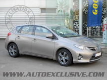 Jantes Auto Exclusive pour votre Toyota Auris 2013-