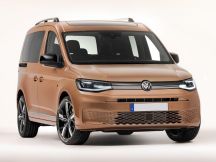 Jantes Auto Exclusive pour votre Volkswagen Caddy 2020-