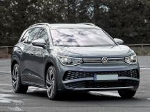 Jantes Auto Exclusive pour votre Volkswagen Id 6