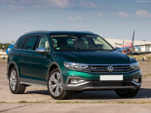 Jantes Auto Exclusive pour votre Volkswagen Passat All Terrain