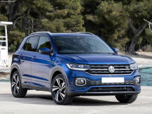 Jantes Auto Exclusive pour votre Volkswagen T- Cross