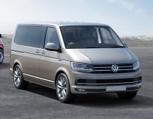 Jantes Auto Exclusive pour votre Volkswagen T6 Caravelle